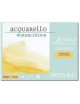 FABRIANO ALBUM 26X36 300 G/M212 FG. ACQUER. 100% COT. G.F.