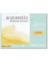 FABRIANO ALBUM 26X36 300 G/M212 FG. ACQUER. 100% COT. G.F.