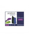 FABRIANO ALBUM 30X40 400 G/M21O FG.PITTURA ACRILICO