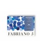 FABRIANO ALBUM 36X50 300 G/M220 FG. ACQUERELLO 50% COT. G.G