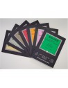ARCHES ALBUM 29X42 300 G/MQ 12 FG 100% COTONE ACQUERELLO G.F