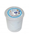 POLVERE CERAMICA GR.900 STAMPERIA EXTRA LIGHT BIANCO