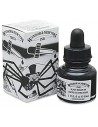 BLACK INDIAN INK CHINA NERA 30ML WINSOR & NEWTON