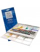 CONFEZIONE ACQUERELLI COTMAN 45 1⁄2 GODETS WINSOR & NEWTON