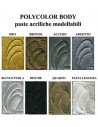 MAIMERI POLYCOLOR BODY ORO 140 ML