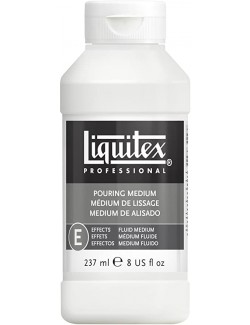 Pouring Medium Liquitex 237 ml