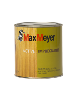 Active Impregnante Max Meyer Lt 0,75