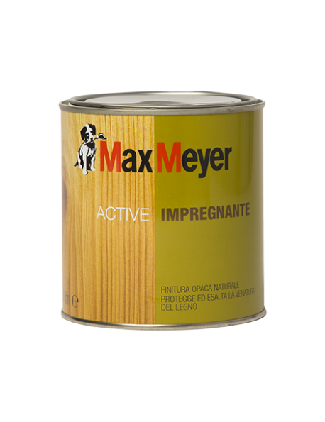 Active Impregnante Max Meyer Lt 0,75