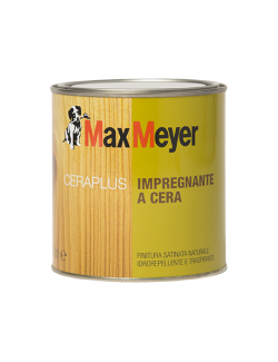 Active Impregnante Max Meyer Lt 0,75