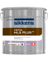 Cetol HLS Plus (BPR) Sikkens