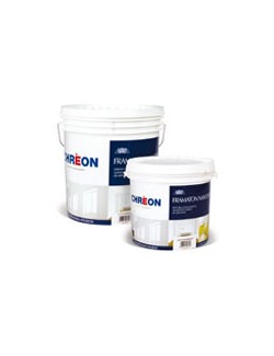 Framaton Nanotech Bianco Chreon Idropittura acrilica