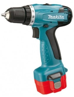 MAKITA 6261 DWAE TRAP-AVVITAT. 9,6 V