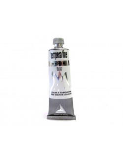 MAIMERI TEMPERA FINE BIANCO N.010 TUBO 60 ML