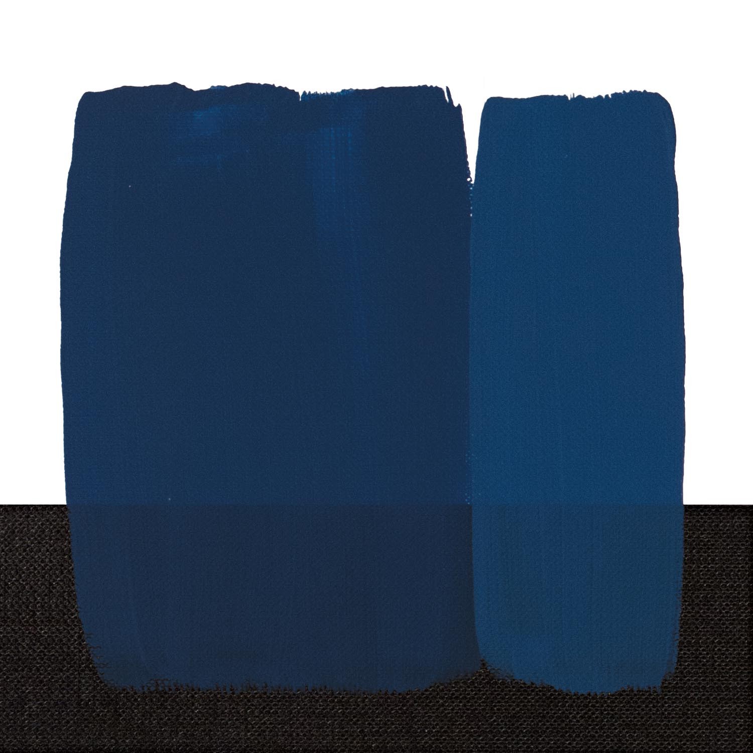 371 Blu di cobalto scuro imita